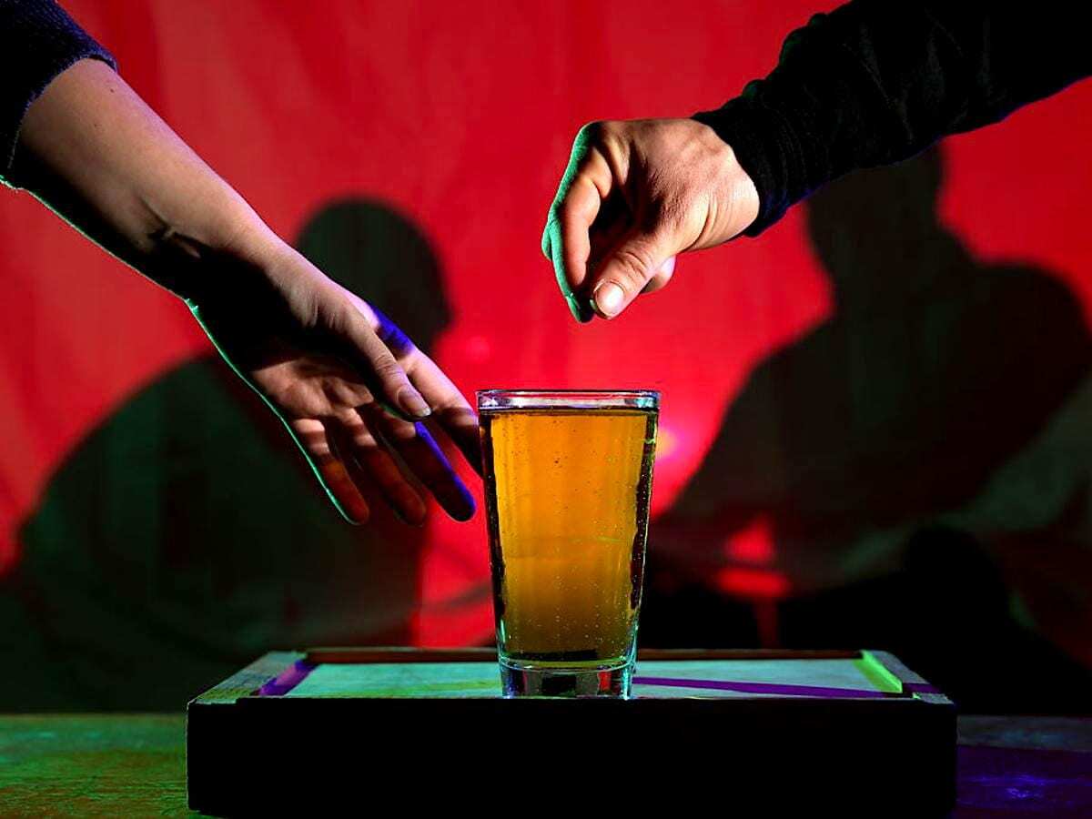 فروش آزادانه قرص تجاوز در فضای مجازی!