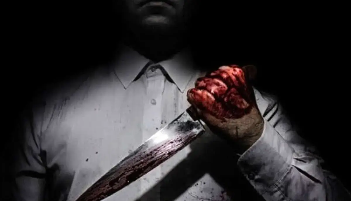 قتل پیرمرد ایرانی به دست مرد عرب با ۹ ضربه چاقو