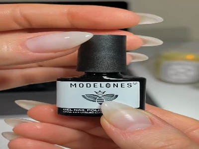 زیبایی دست‌ها با طراحی‌ منحصر به فرد ناخن