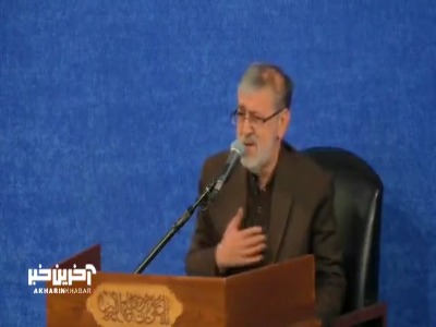 هیچ پیمبری نبود اگر نبود فاطمه ...