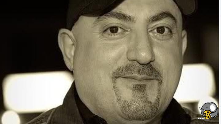 رپ خوندن سندی به سبکی که برای اولین بار خودش اجرا کرد