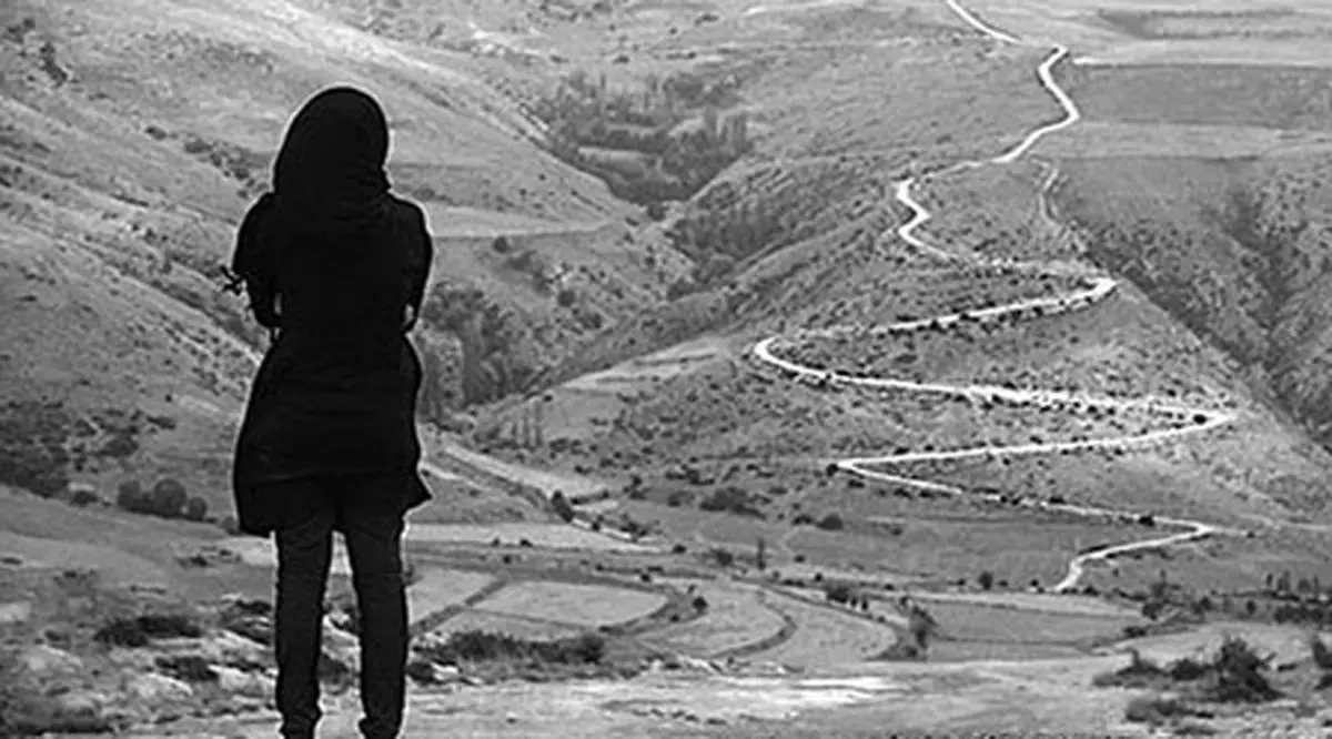 ماجرای دختر ۱۵ ساله‌ای که به دام شیطان افتاد