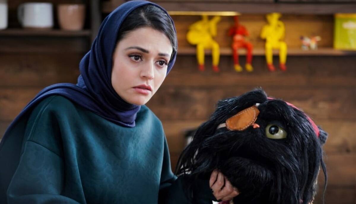 من یه کافه می‌شناسم جون میده بریم درباره معیارامون حرف بزنیم!