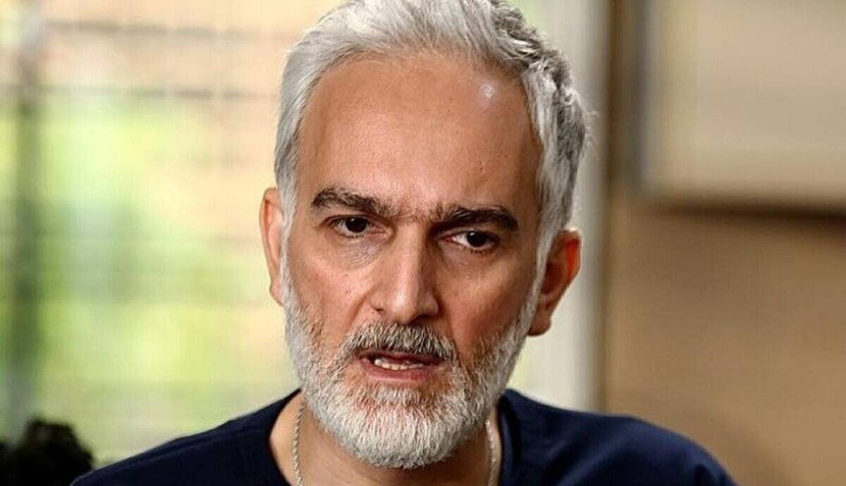 بنفشه‌خواه، سام درخشانی و حقیقت‌دوست در «دماوند»