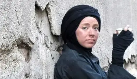 عکس‌های زیبای بازیگر سریال «پایتخت» در سفر به جنوب