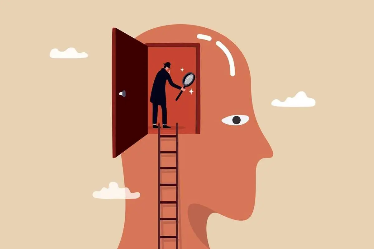 مهارت زندگی/سه راهکار برای تبدیل «بیش‌فکری» به یک ابرقدرت