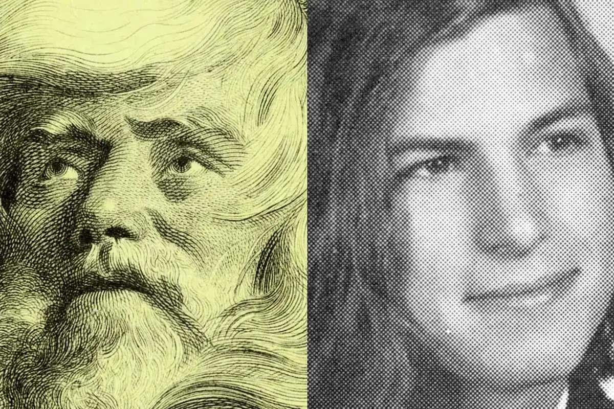 زندگی بزرگان/درس عبرتی که استیو جابز از شکسپیر گرفت