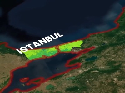 استانبول پایتخت ترکیه نیست، اما قلب تپنده‌ی کشوره