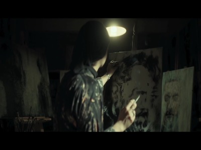 سوگل خلیق در سریال هزار و یک شب