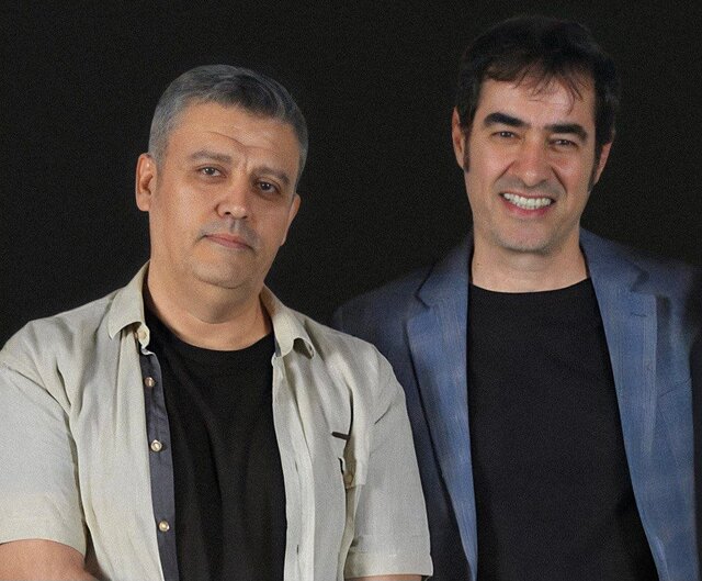 شهاب حسینی دوباره با کارگردان «رها» همکاری می‌کند