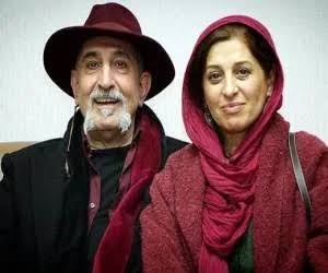 خاطره جالب فرهاد آئیش از دروغ مصلحتی که به همسر آمریکایی‌اش گفت