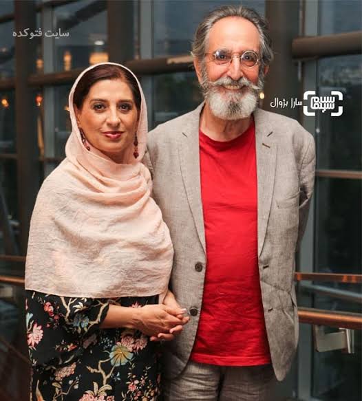 قیاسی خطاب به آئیش : چرا منو به فرزندی قبول نمیکنی؟