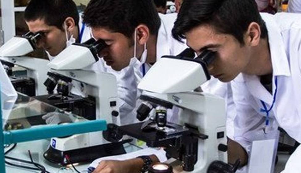 جهش ۱۰ برابری دانش‌آموزان پژوهشگر در سه سال اخیر