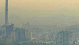 خسارت ۱۷ میلیارد دلاری آلودگی به کشور