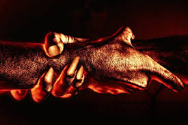 شیطان بر انسان مؤمن تسلطی ندارد !