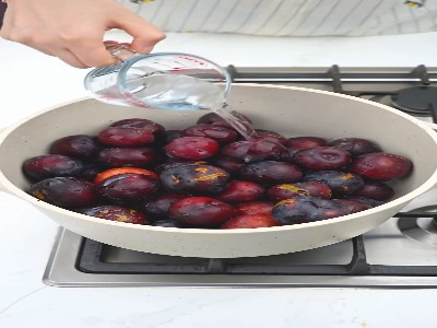 آلو قرمز رو اینجوری درست کن!