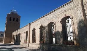 برج کارخانه نساجی پارس سمنان (برج ساعت یا سوت نساجی)