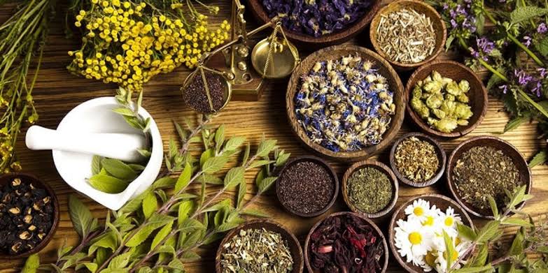 بهترین دمنوش‌ها برای روزهای آلودگی هوا