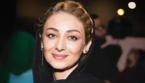 خانم بازیگر تلویزیون طلاقش را علنی کرد