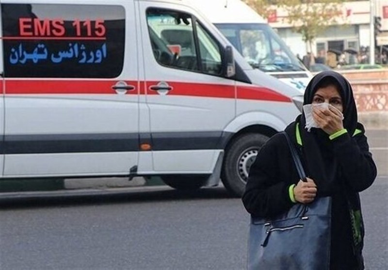 افزایش کم‌سابقه مراجعه بیماران به اورژانس در شرایط آلودگی هوا