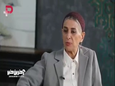 عجیب ترین رفتار فرهاد آئیش از زبان همسرش مائده طهماسبی