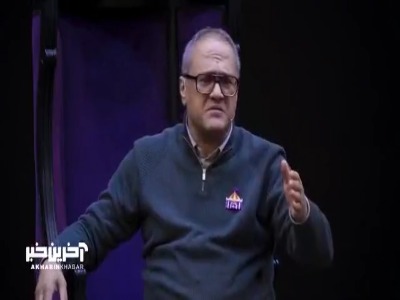 رامبد جوان: هرجایی فهمیدیم فن‌های یک هنرمند برای رای دادن به هنرمند خاص خودشون میان جلوشون رو گرفتیم