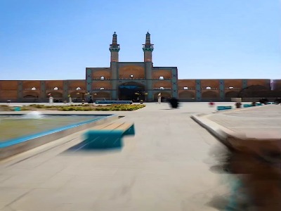 اگه قصد سفر به یزد دارید این تجربه‌هارو از دست ندید...