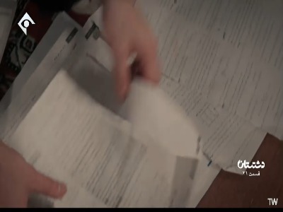 مسیر بازگشت خیلی سخته!