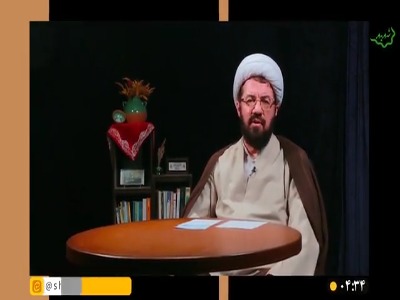 وقتی خدا دروغ بندۀ خودش را در قیامت قبول می‌کند!