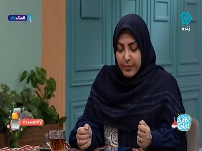 توصیه دکتر عزیزی به آقایان و خانم‌ها برای خرید وسیله در زندگی