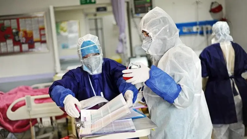 تعداد جان باختگان آنفلوآنزا در ایران به 101 نفر رسید