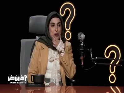 زینب موسوی : یکسری اعتقادات مذهبی دارم که آنها هم تغییر کرده