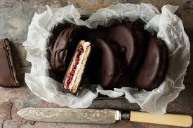 کمتر از نیم ساعت یک عالمه والس شکلات درست کن