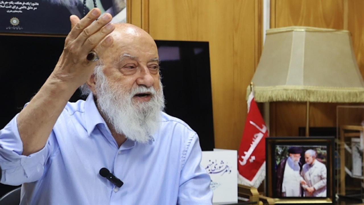 چمران: دولت اتوبوسی به شهر تهران نداده است