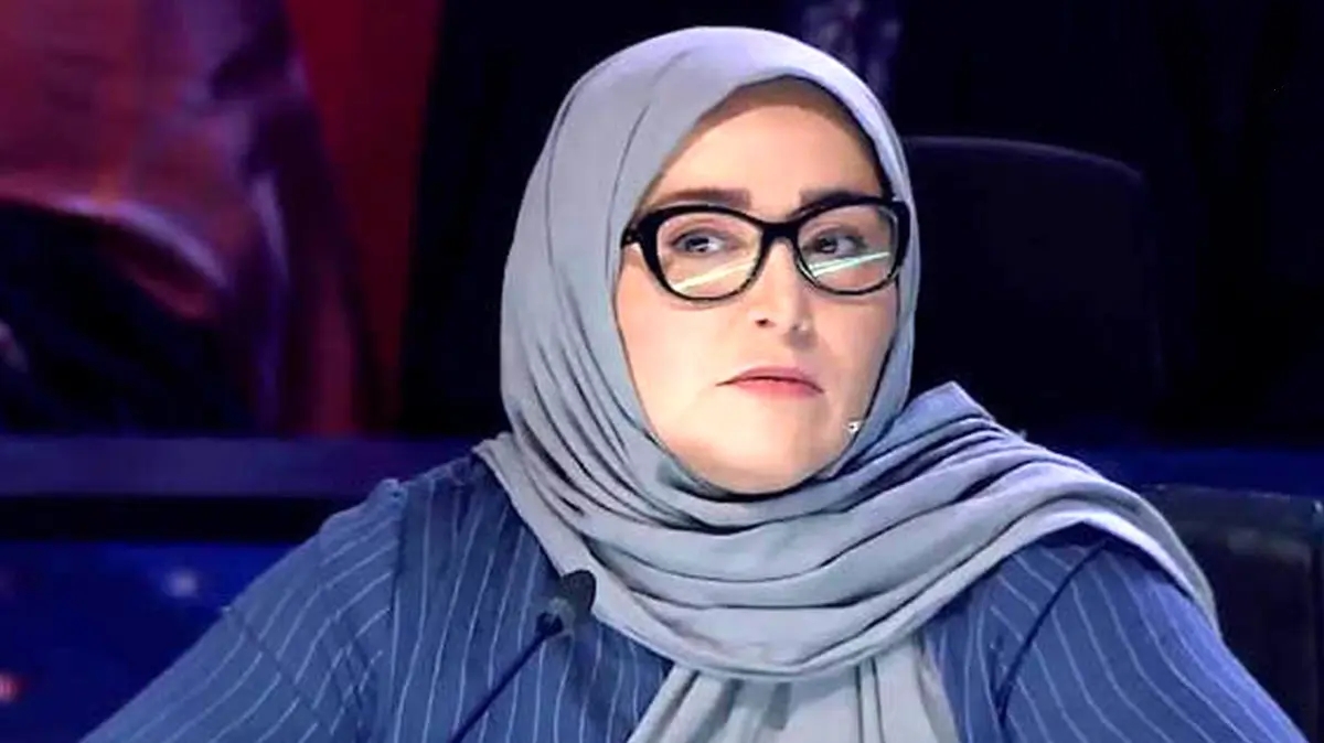 ژاله صامتی: بعد از این اتفاق دیگر از ته دل نخندیدم!