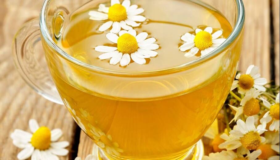 بهترین دمنوش‌ها برای بهبود علایم سرماخوردگی و آنفلوآنزا