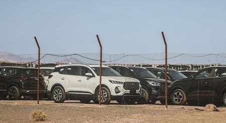 قیمت خودرو امروز ۲۳ آذر ۱۴۰۴ | بازار خودرو در سیطره شوک‌های ارزی