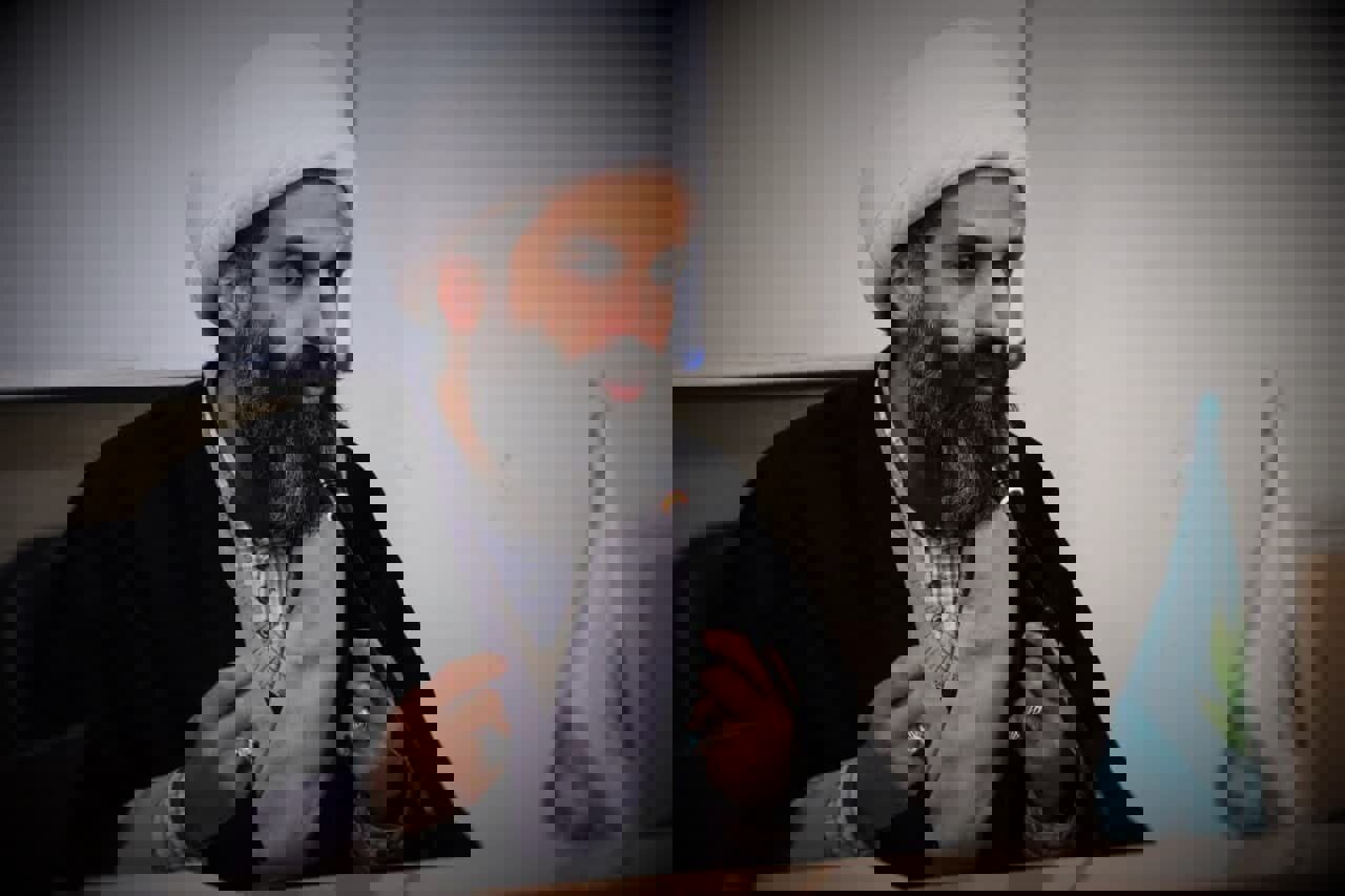 صاحبقرانی: کنش جهادیِ نجات‌بخش با محوریت خانواده تعریف و پیگیری شود