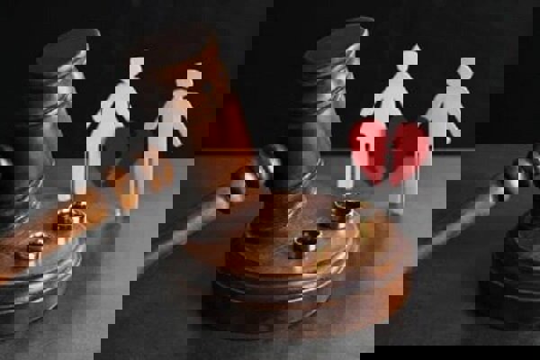 اختلافات مالی؛ پنهان‌ترین و شایع‌ترین عامل فروپاشی خانواده‌ها