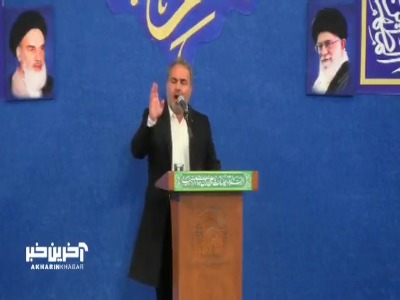 بانوی استثنایی بیت ولایت...