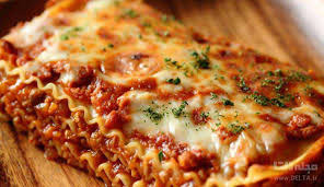 بی نقص ترین دستور پخت لازانیا