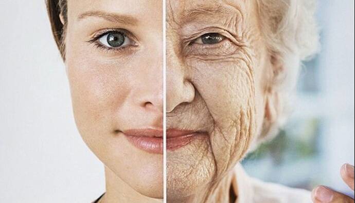 موثرترین روش جوانسازی پوست