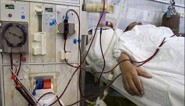 توصیه به افرادی که کلیه سنگ ساز دارند