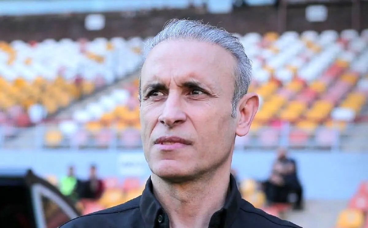 فولاد به شایعه برکناری یحیی گل‌محمدی واکنش نشان داد