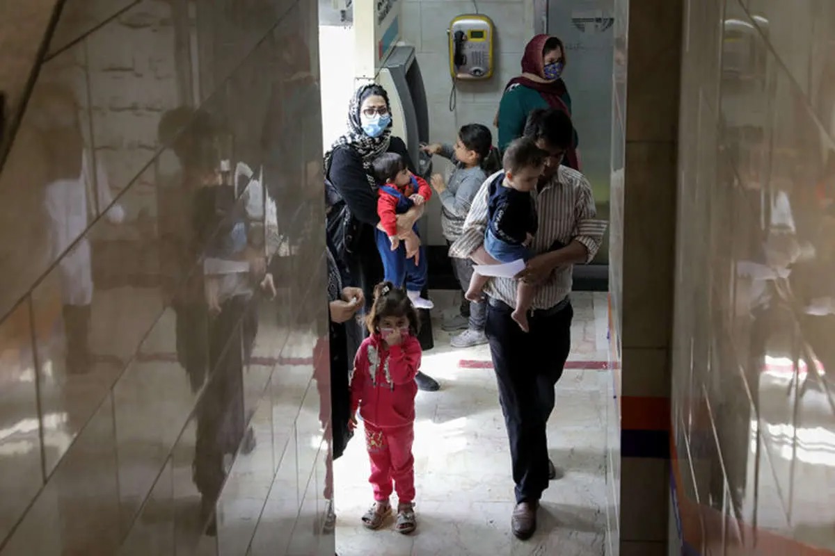 وزارت بهداشت: ۸ استان مرز هشدار آنفلوآنزا را رد کردند