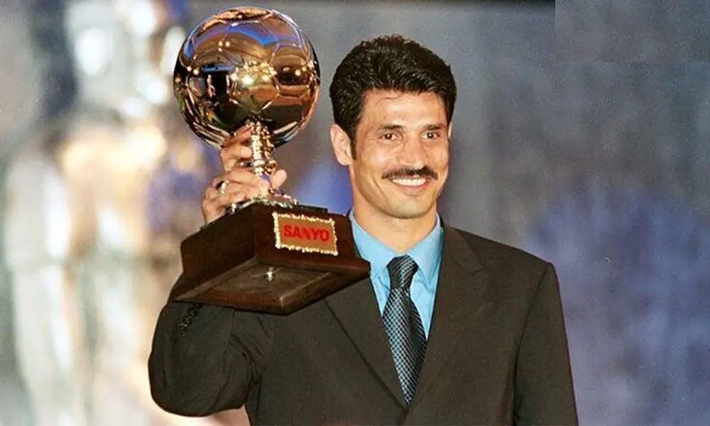 روایت جالب هلمر از علی دایی در دوران حضورش در آلمان/ نماز خواندن اسطوره فوتبال ایران در ساعت ۳ صبح/ ویدئو