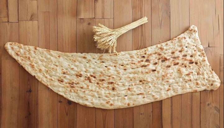 نان مناسب برای بیماران دیابتی و بیماران گوارشی