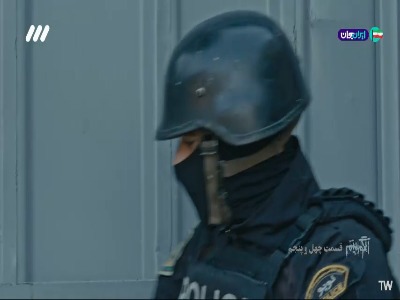 عملیات سری: غافلگیری به موقع بود!