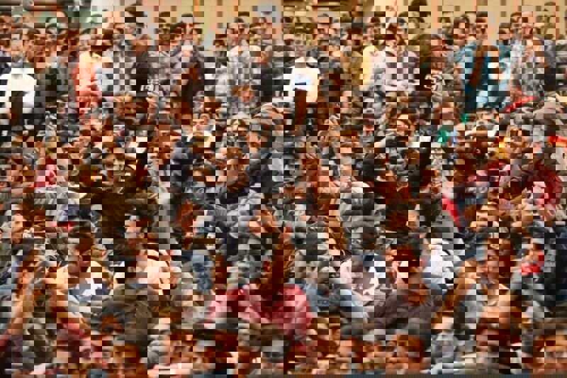 ثبت‌نام جایزه «جوان سال ۱۴۰۴» از اول دی‌ماه آغاز می‌شود