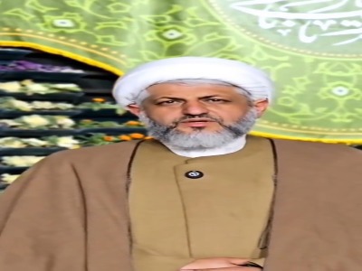 کینه‌توزی را به‌خاطر امام زمان(عج) ترک کنیم